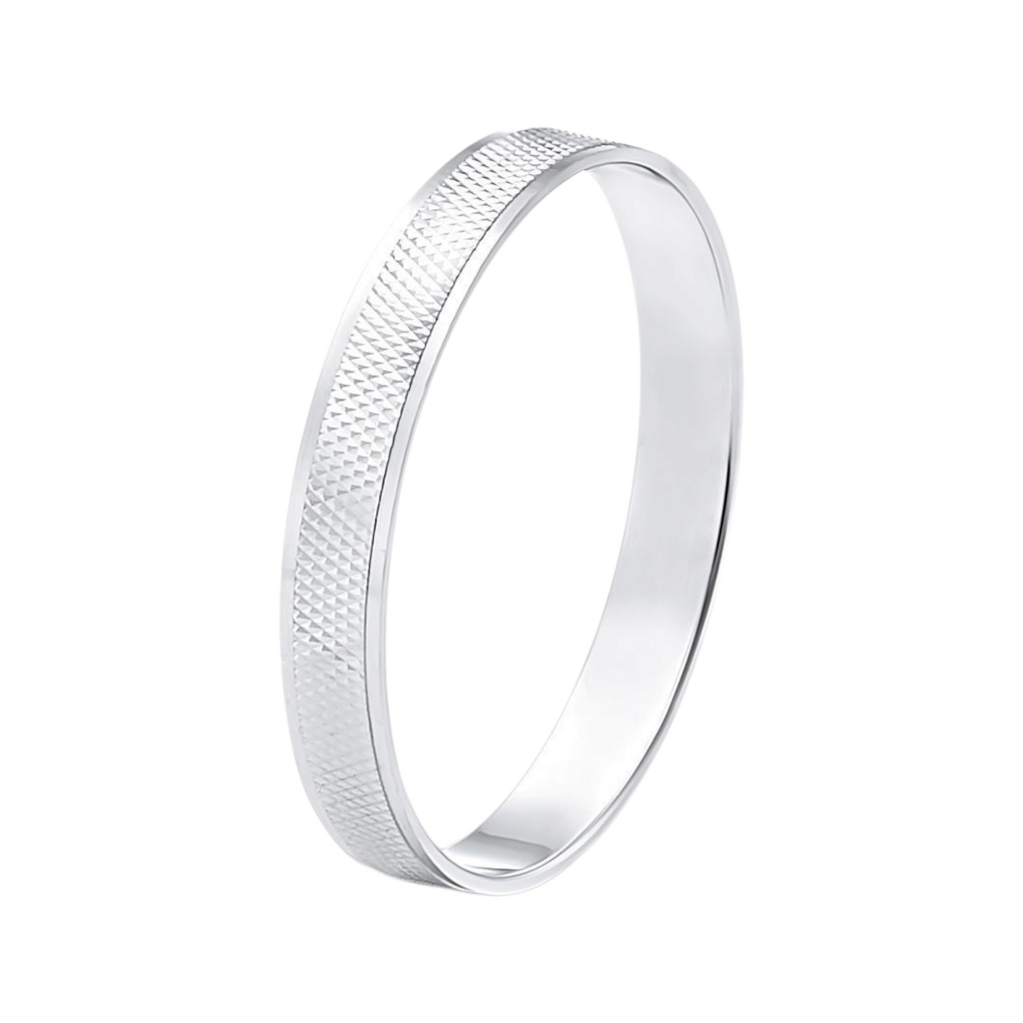 Aliança Ouro 3mm