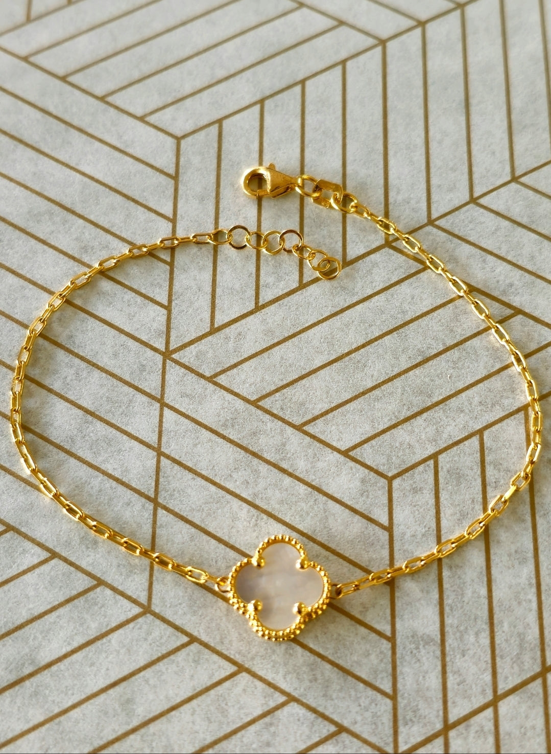 Pulseira Ouro