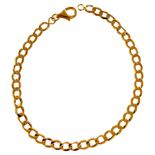Pulseira Ouro