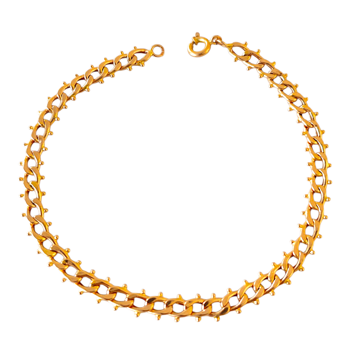 Pulseira Ouro