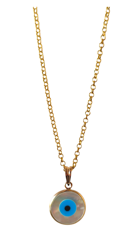Colar Ouro