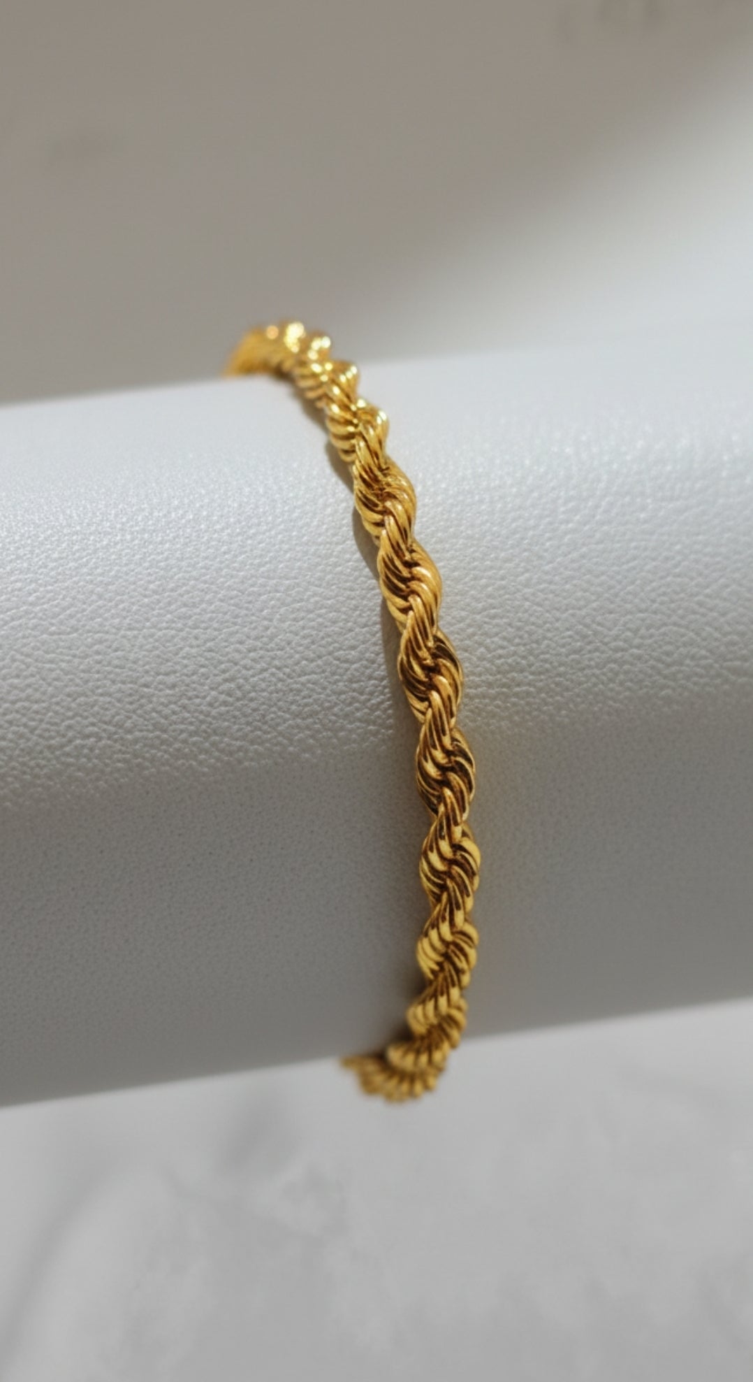 Pulseira Ouro