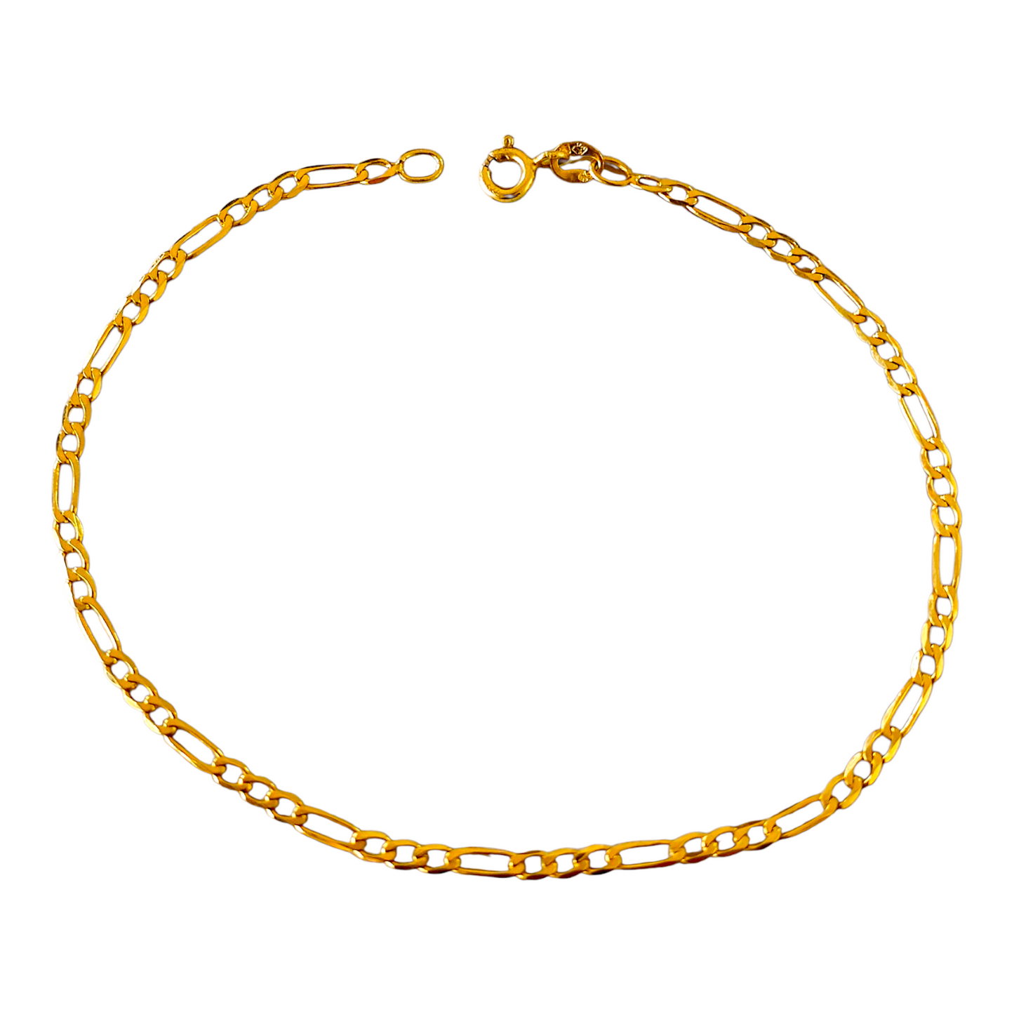 Pulseira Ouro