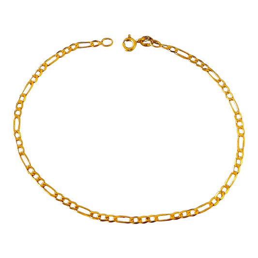 Pulseira Ouro