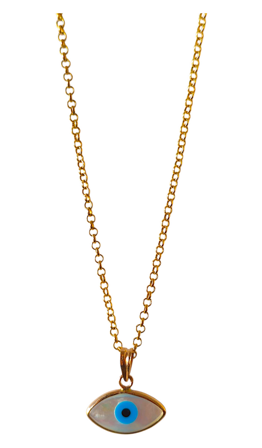 Colar Ouro