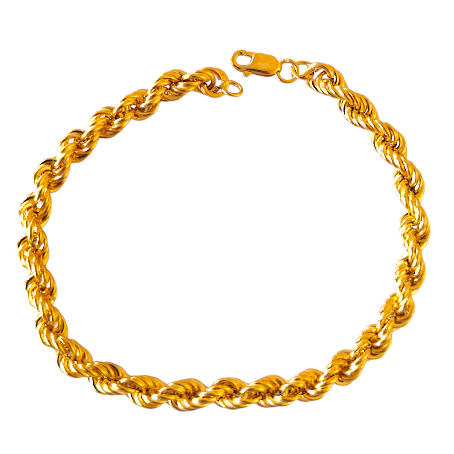 Pulseira Ouro