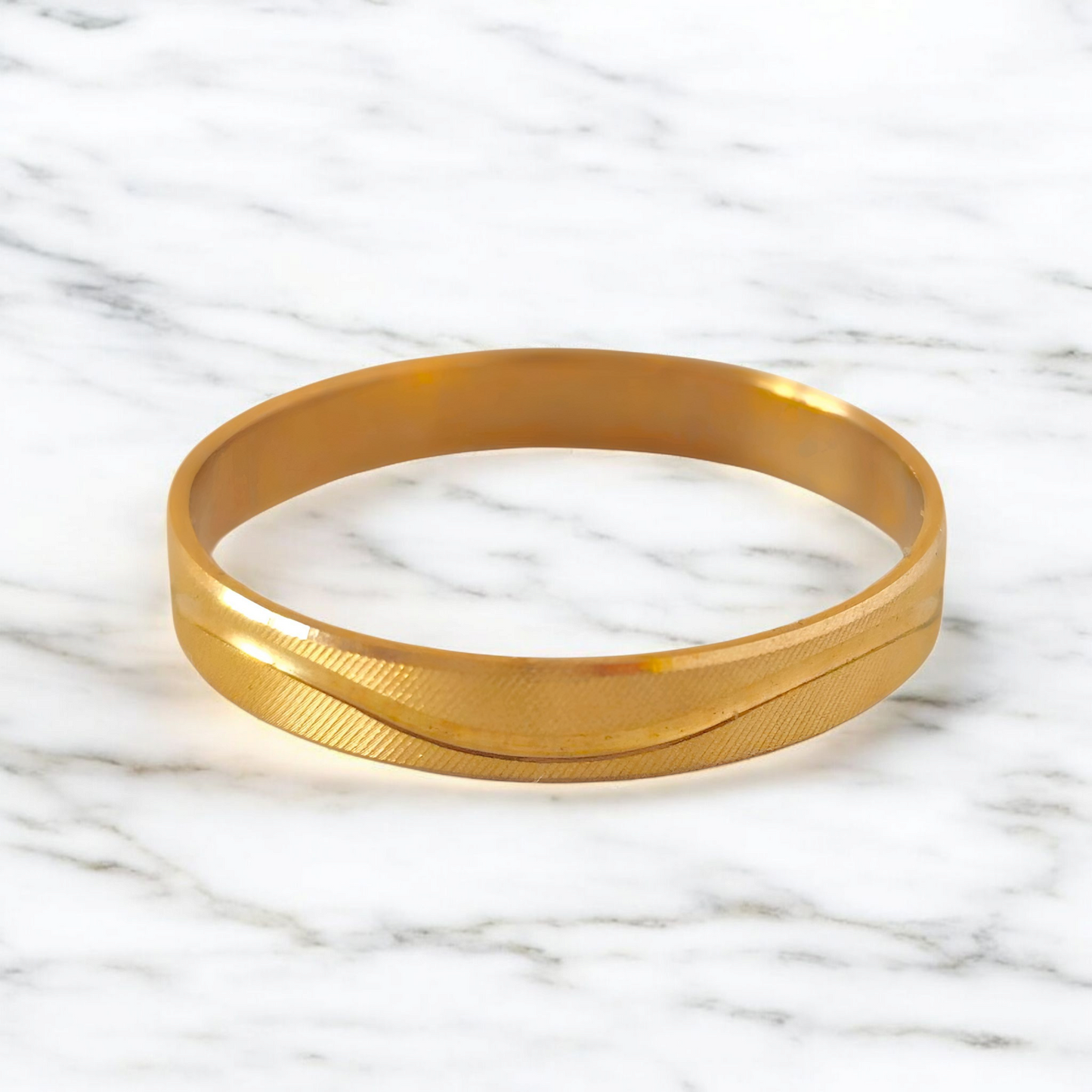 Aliança Ouro 3mm