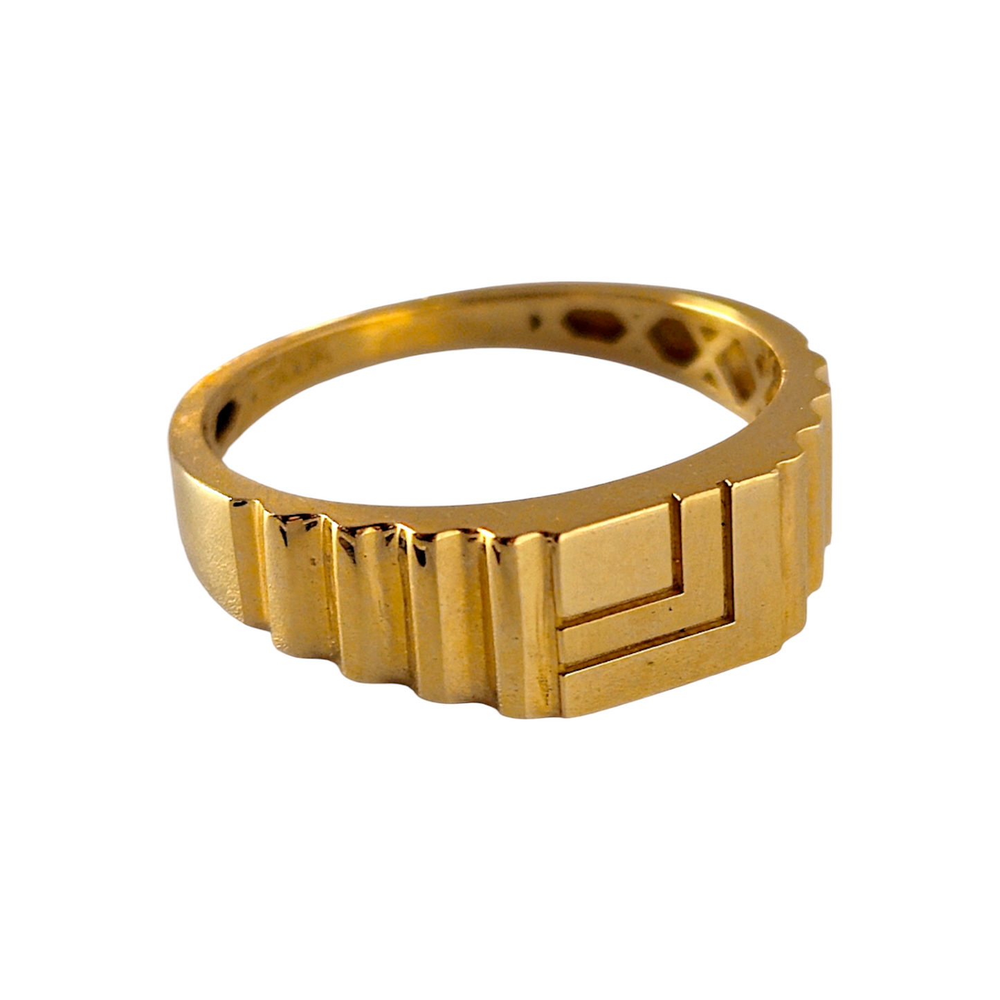 Anel Ouro
