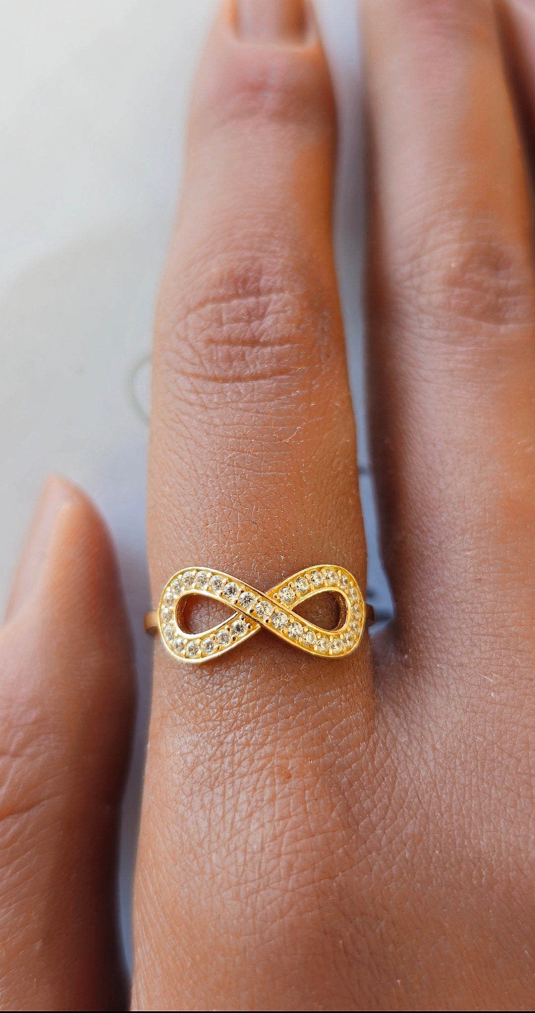 Anel Ouro