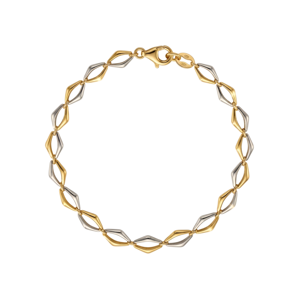 Gold Bracelet