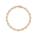 Gold Bracelet