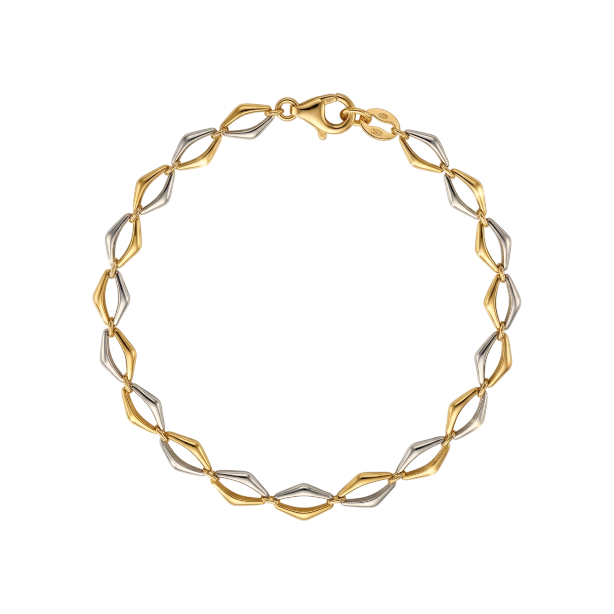 Gold Bracelet