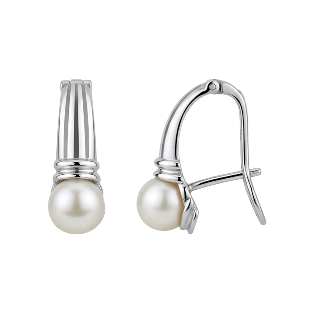 Boucles d'oreilles en or