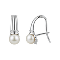 Boucles d'oreilles en or