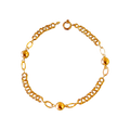 Gold Bracelet