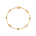 Pulseira Ouro