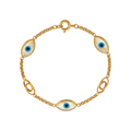 Gold Bracelet