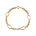 Bracelet en or 