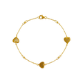 Pulseira Ouro