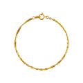 Pulseira Ouro