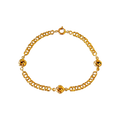 Gold Bracelet