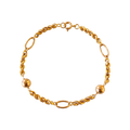 Gold Bracelet