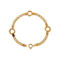 Gold Bracelet