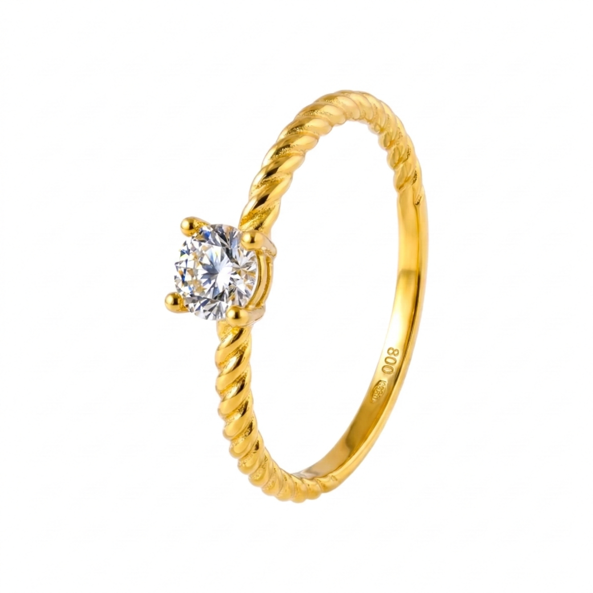 Gold Ring