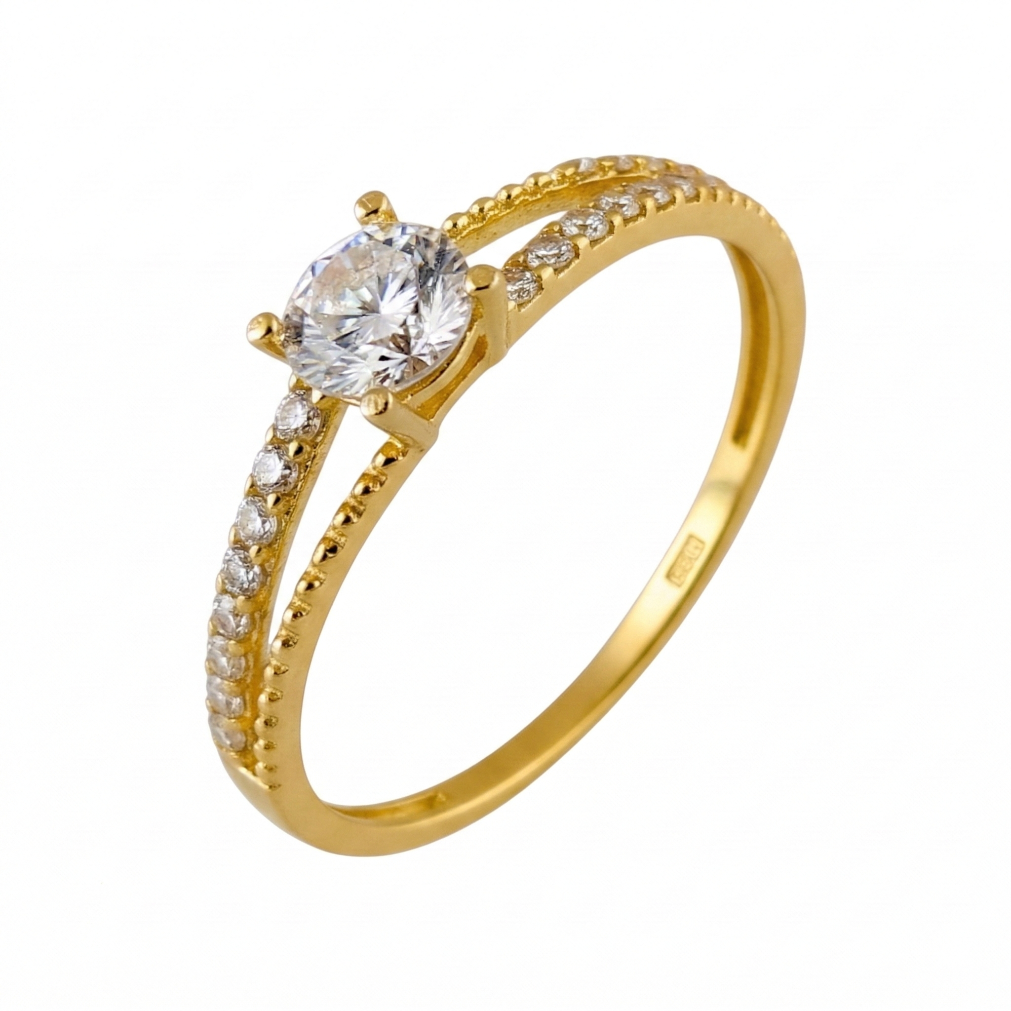 Gold Ring