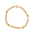 Gold Bracelet