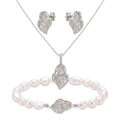 Silver Set