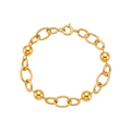 Gold Bracelet