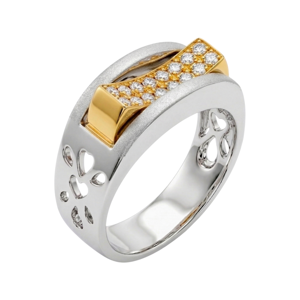 Gold Ring