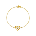 Pulseira Ouro