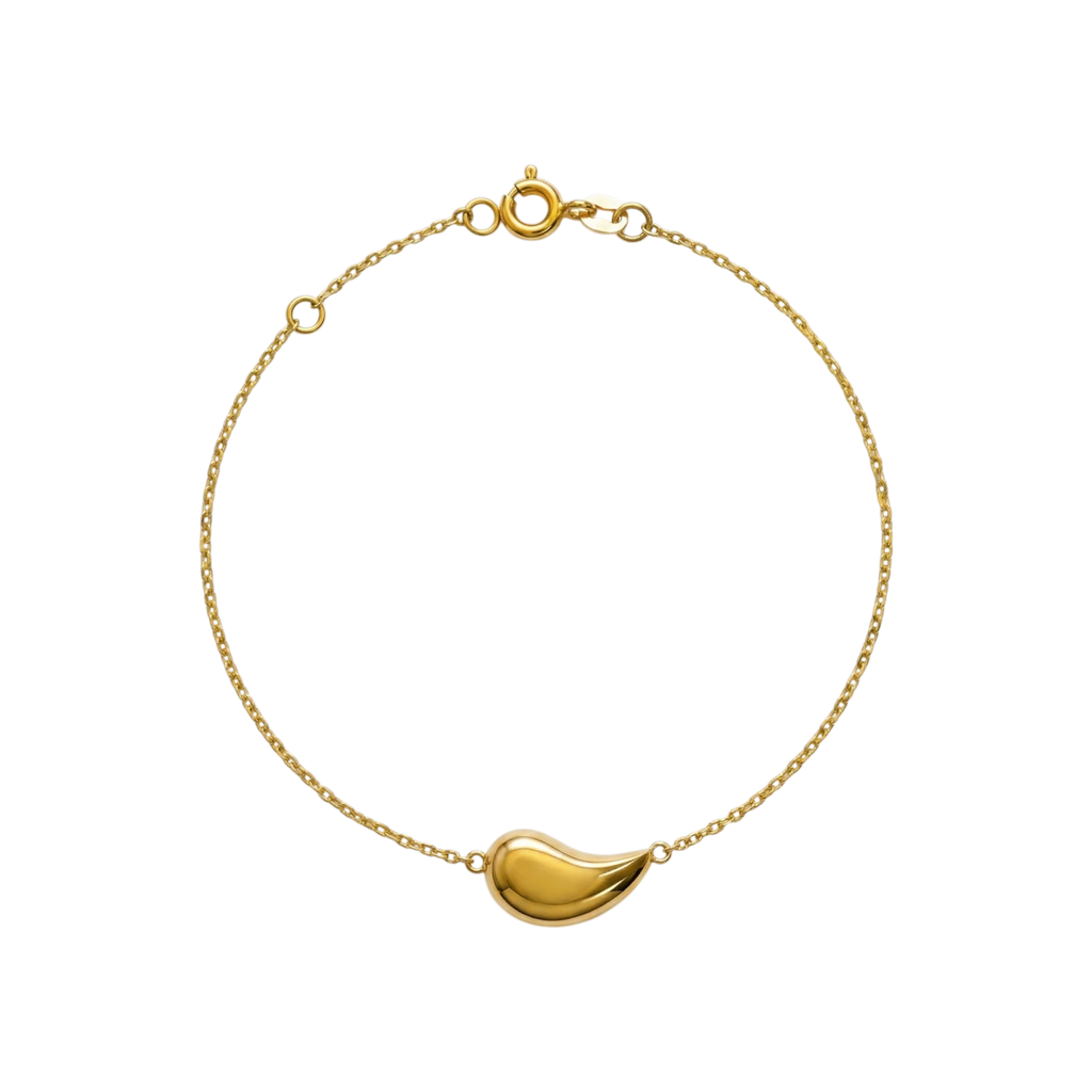Gold Bracelet