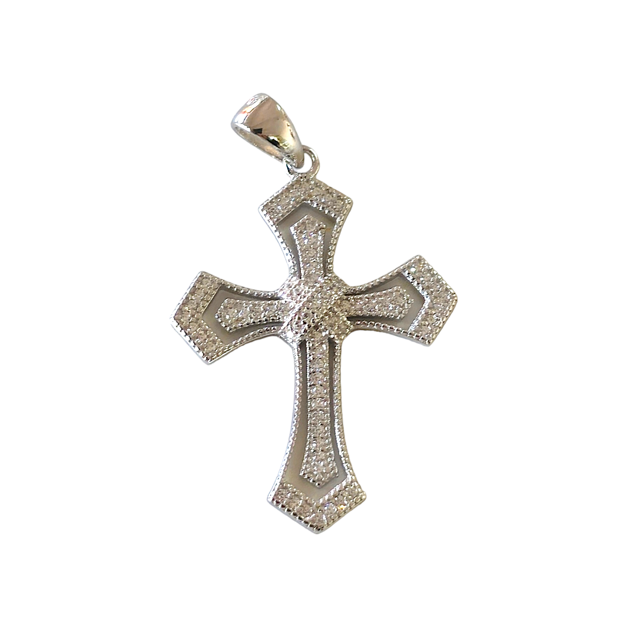 Médaille de la Croix d'argent