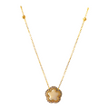 Gold Necklace