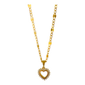 Gold Necklace