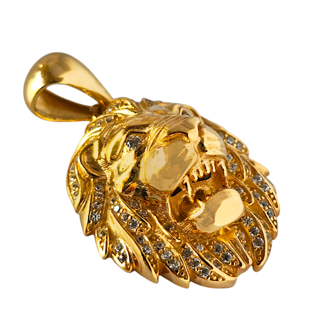 Golden Lion Medal