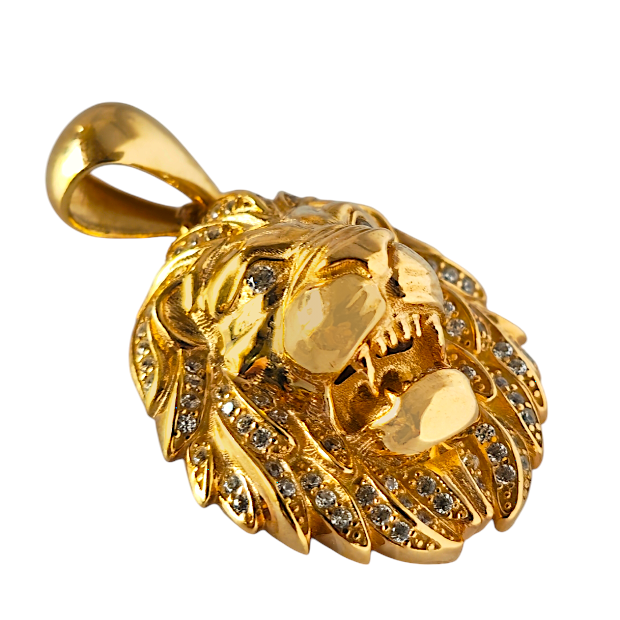 Médaille du Lion d'or