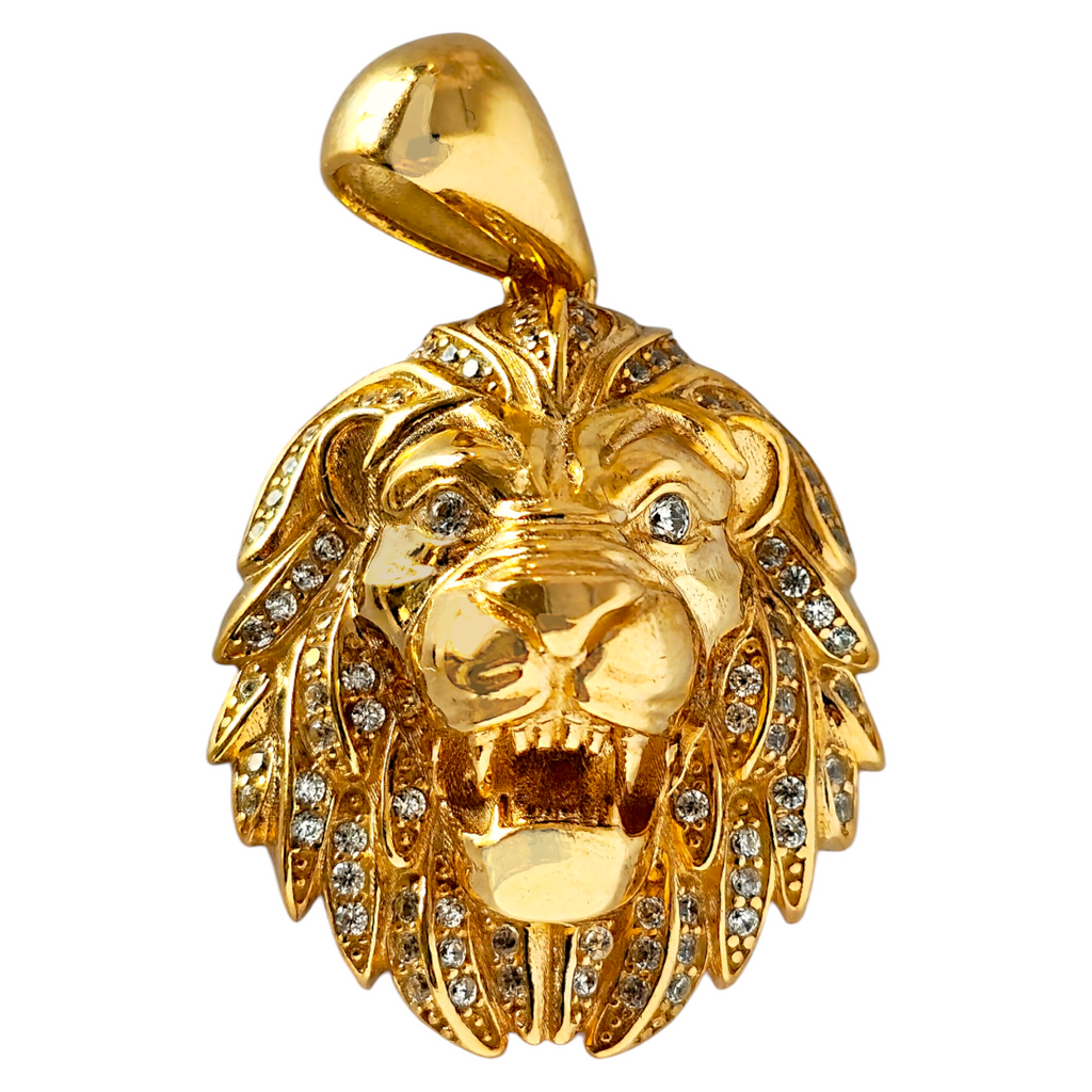 Golden Lion Medal