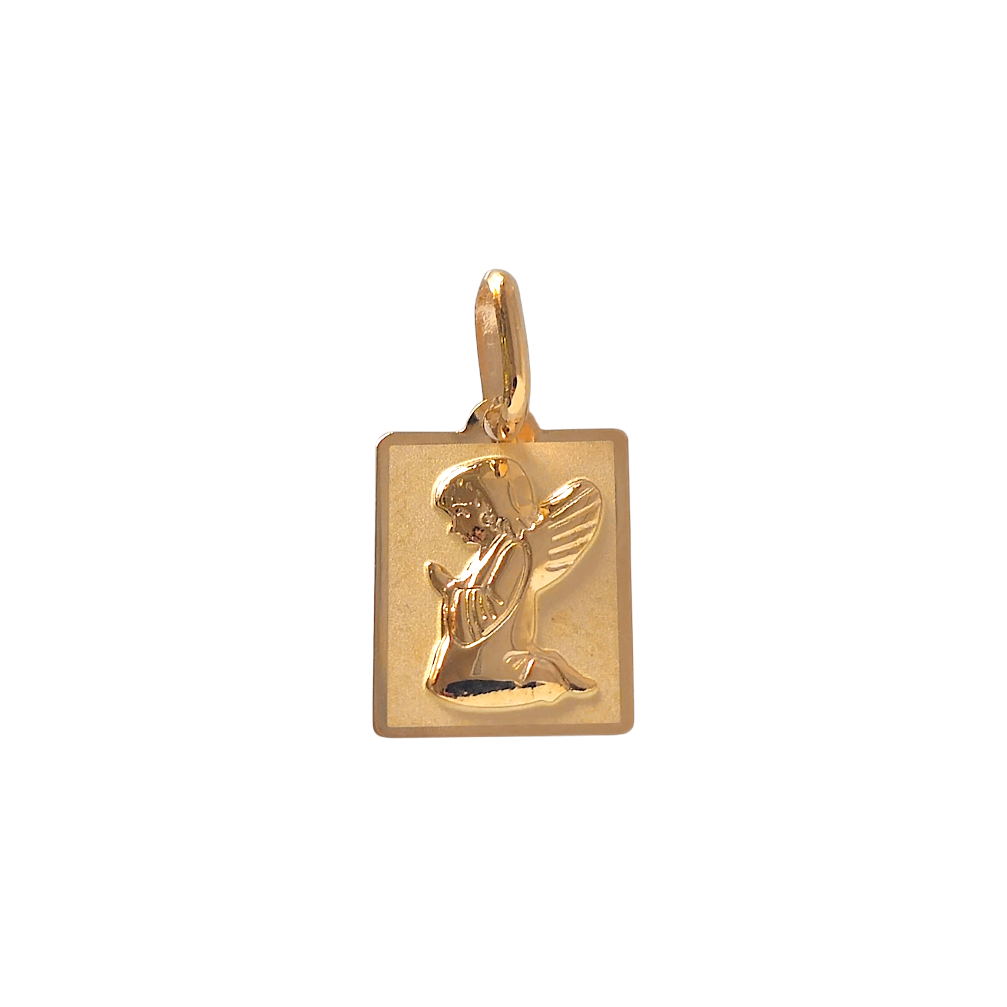 Médaille d'or pour enfants