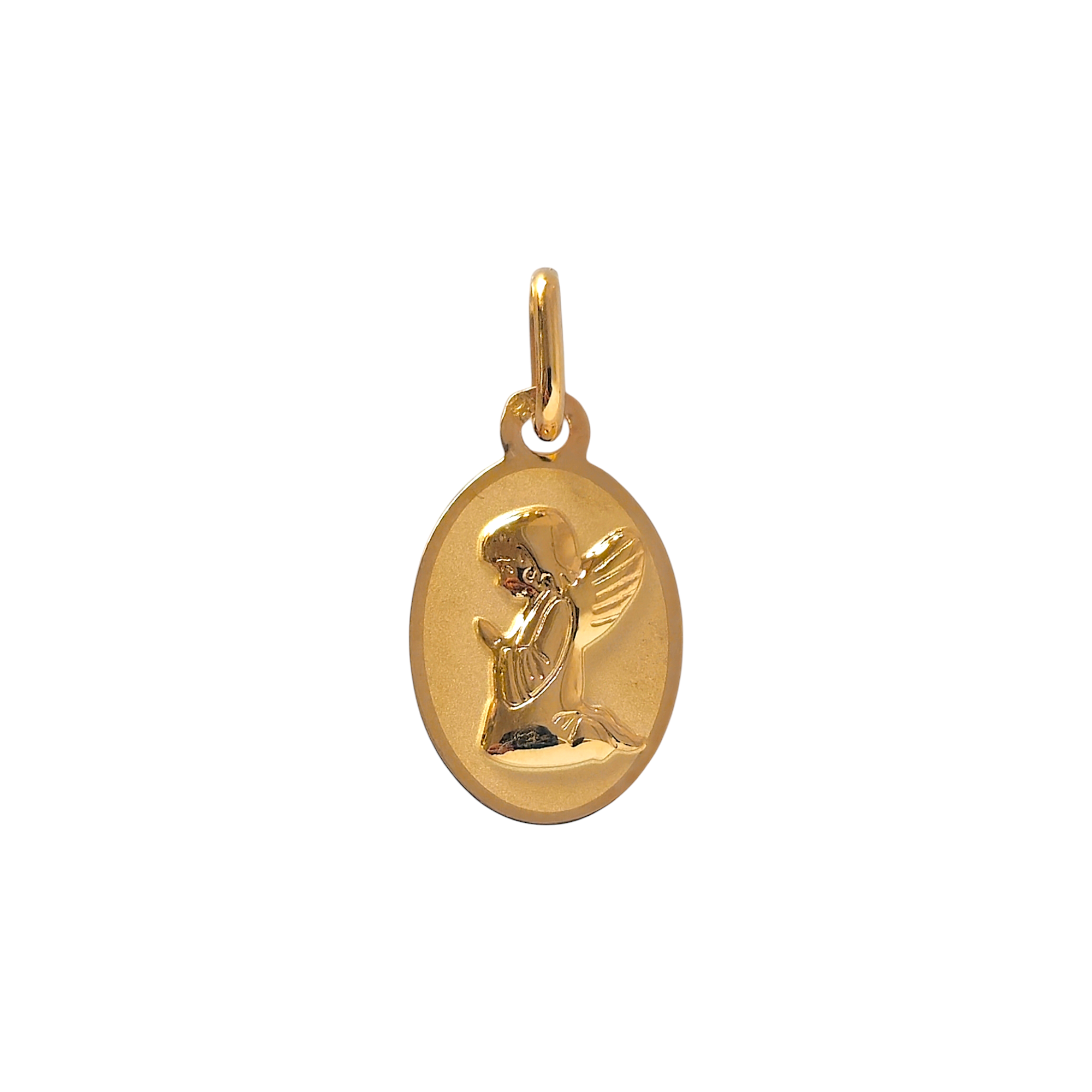 Médaille d'or pour enfants