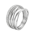 Anel Prata - Aurus Jóias