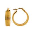 Argolas Ouro - Aurus Jóias
