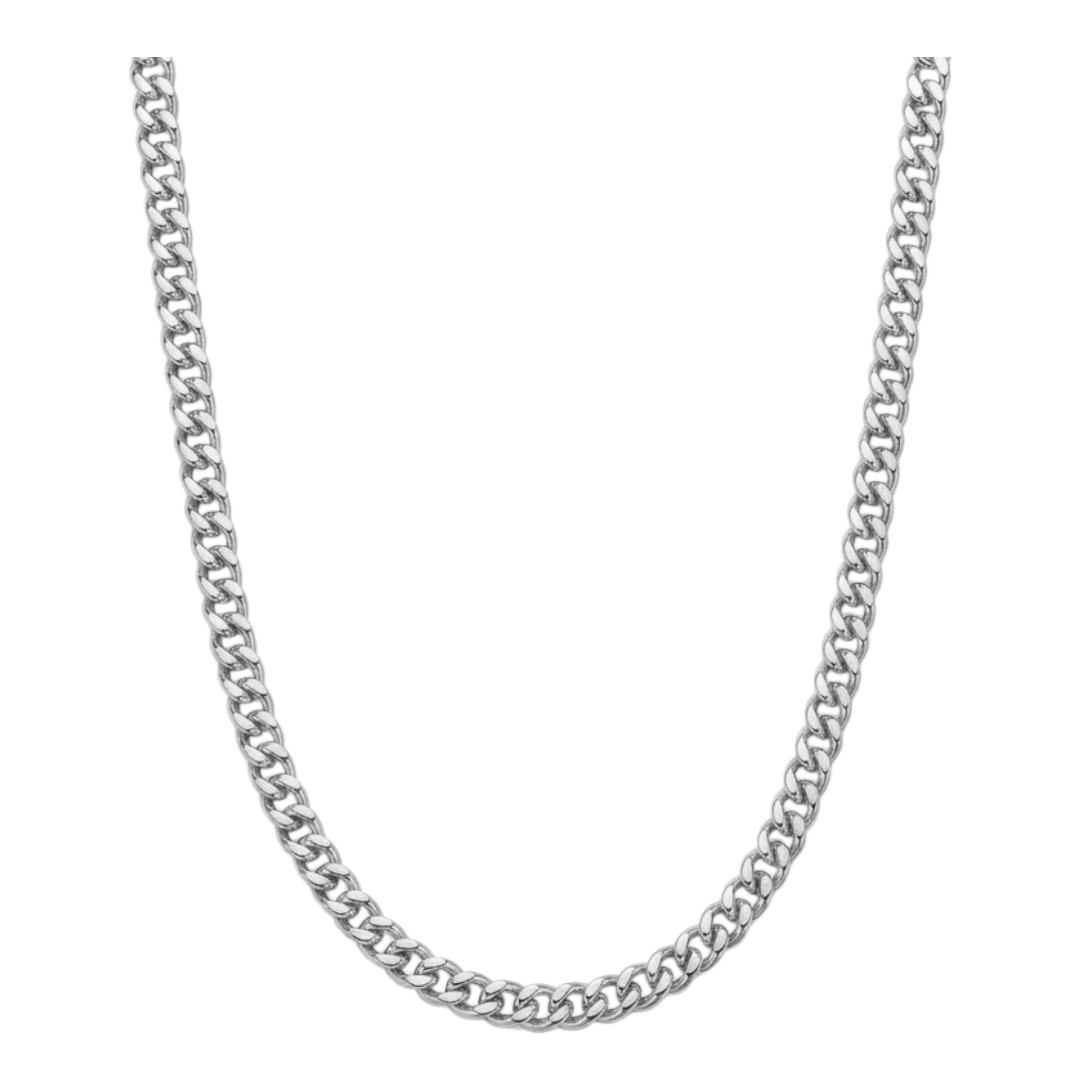 Colar Prata - Aurus Jóias