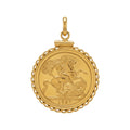 Libra Ouro - Aurus Jóias