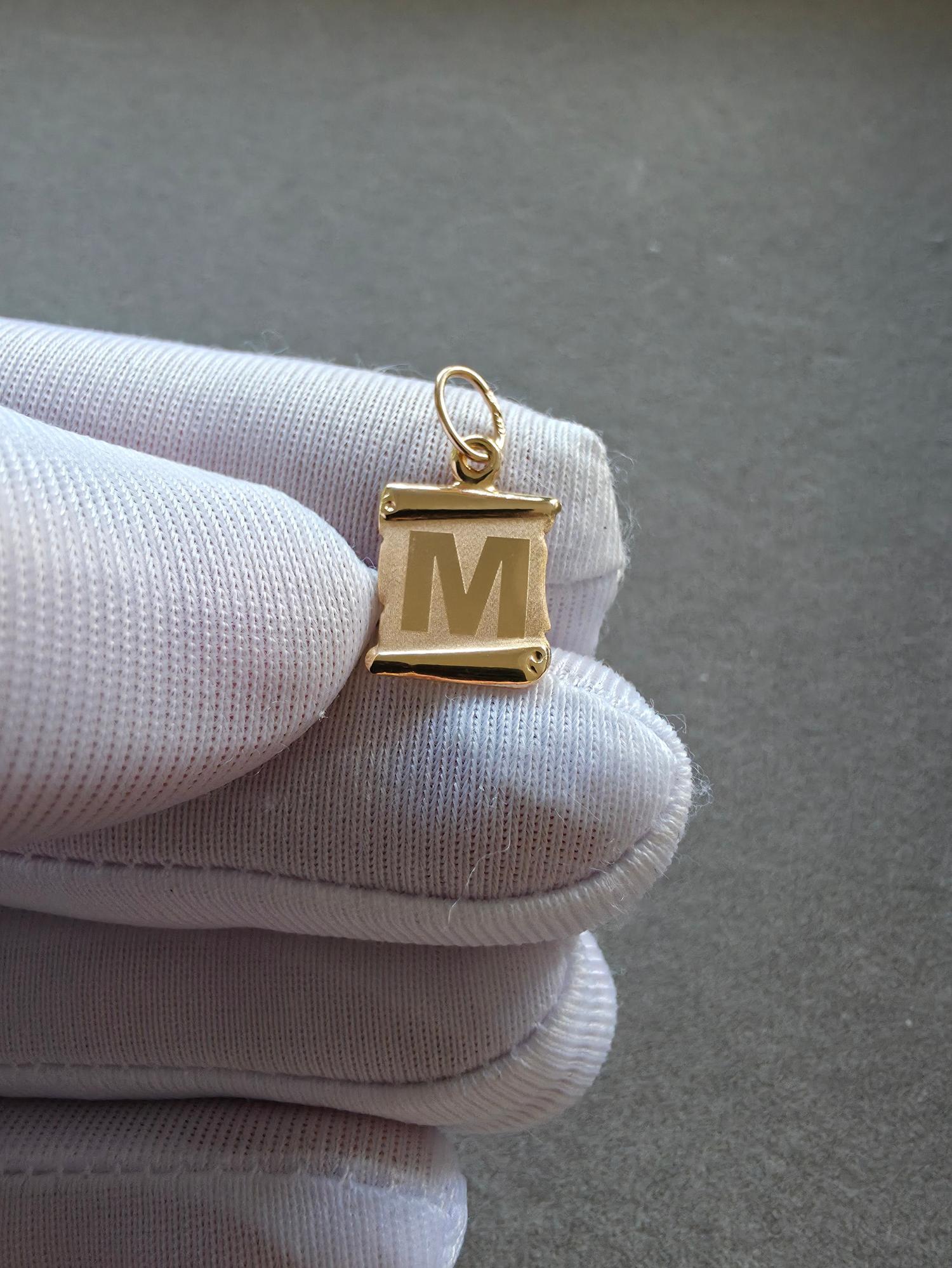 Medalha [1,5cm] Ouro - Aurus Jóias