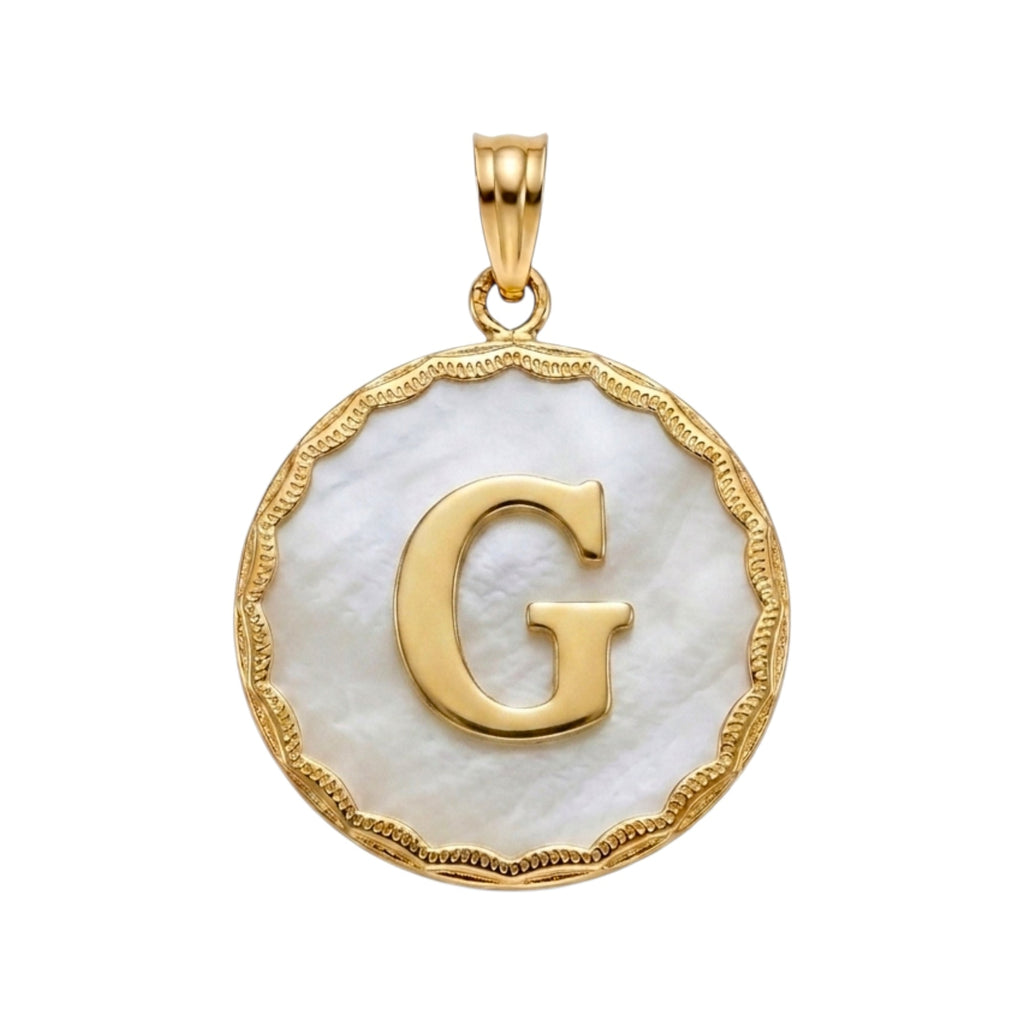 Medalha [2,5cm] Ouro - Aurus Jóias