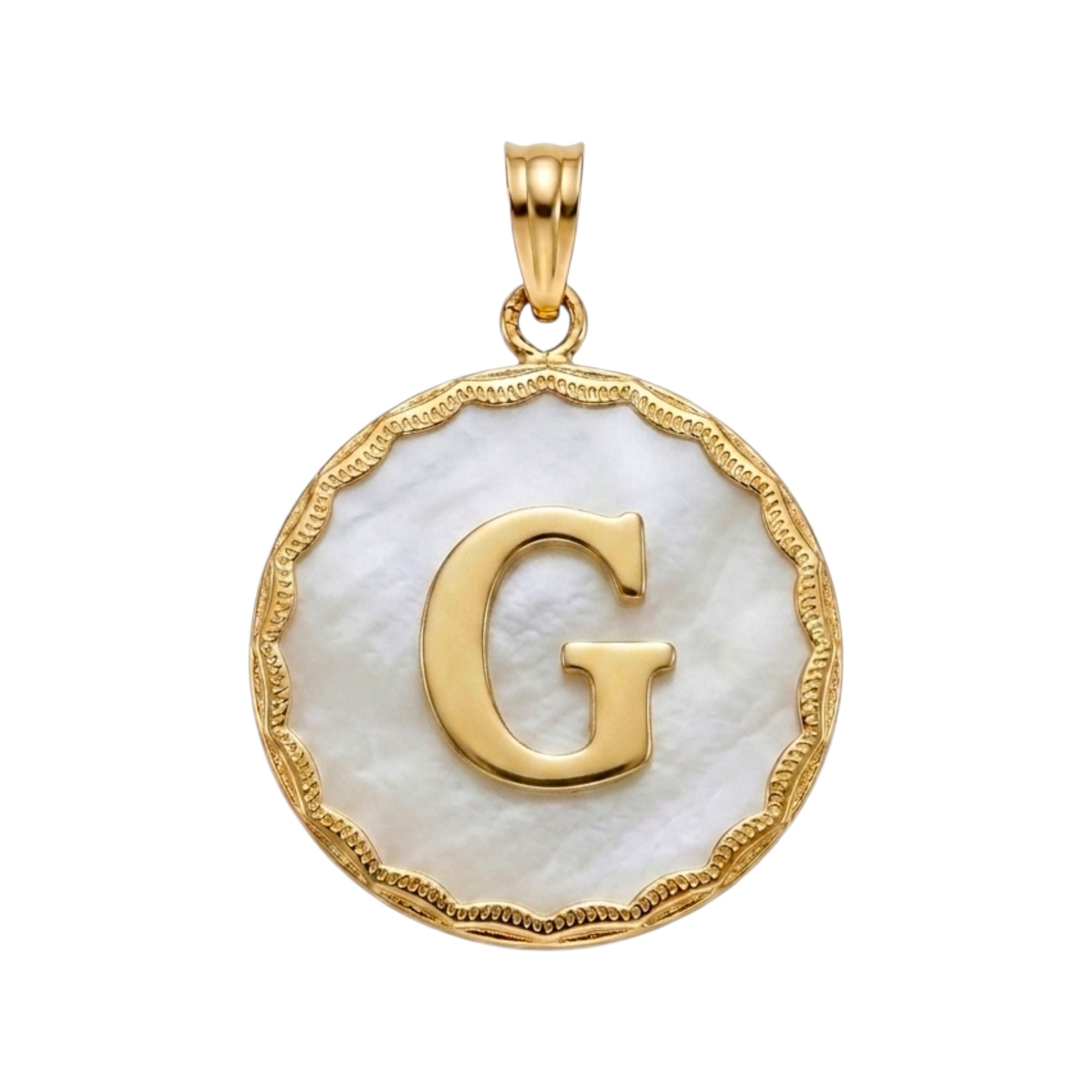 Medalha [2,5cm] Ouro - Aurus Jóias
